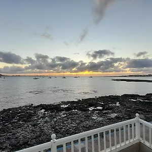  Appartement Sol Y Mar